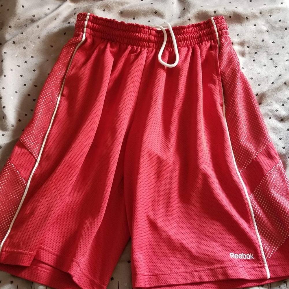 Reebok  Basketball Shorts